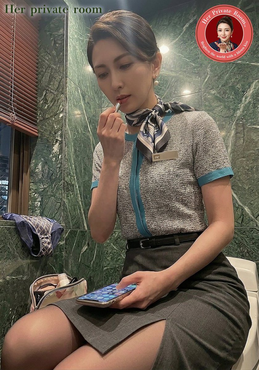 Her private room tweet media