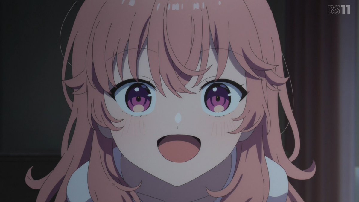 I Want to Love You Till Your Dying Day 第4話 ツイート画像 1