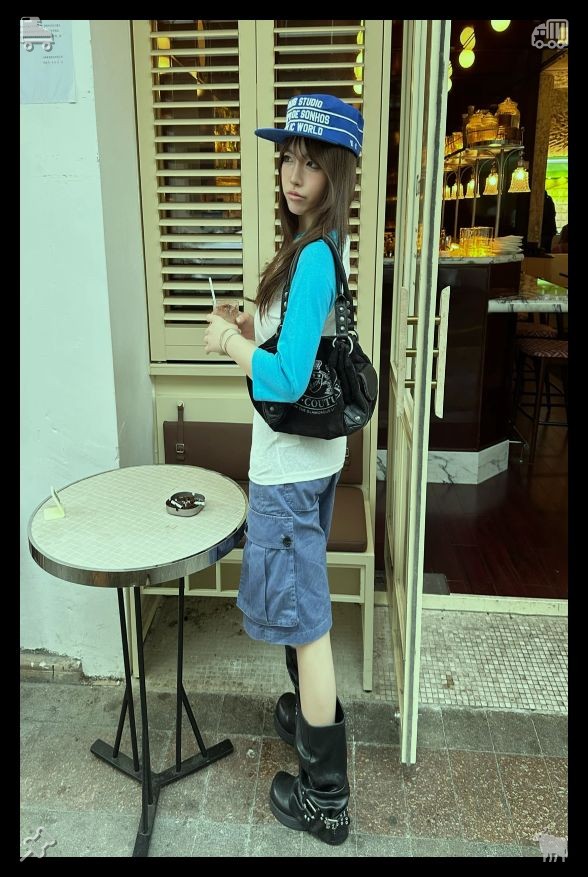 Bb29465047's tweet photo. 🛀Stay serene and composed when confronting any turmoil. Prior to her departure from Lisbon, she savored a final pastéis de nata, delighting in the smooth, sugary custard and its crunchy pastry shell. Additionally, she purchased a bottle of port wine to bring back, excited to e https://t.co/BPneArGXxP