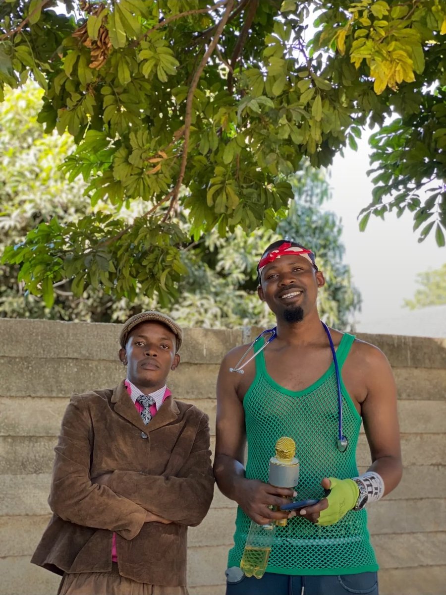 ndinikennedy's tweet photo. @BhudhiGhivhi Ingori skiri yema skits, hapana yakanyanya waiziya😎 https://t.co/OkTYIvx8b6