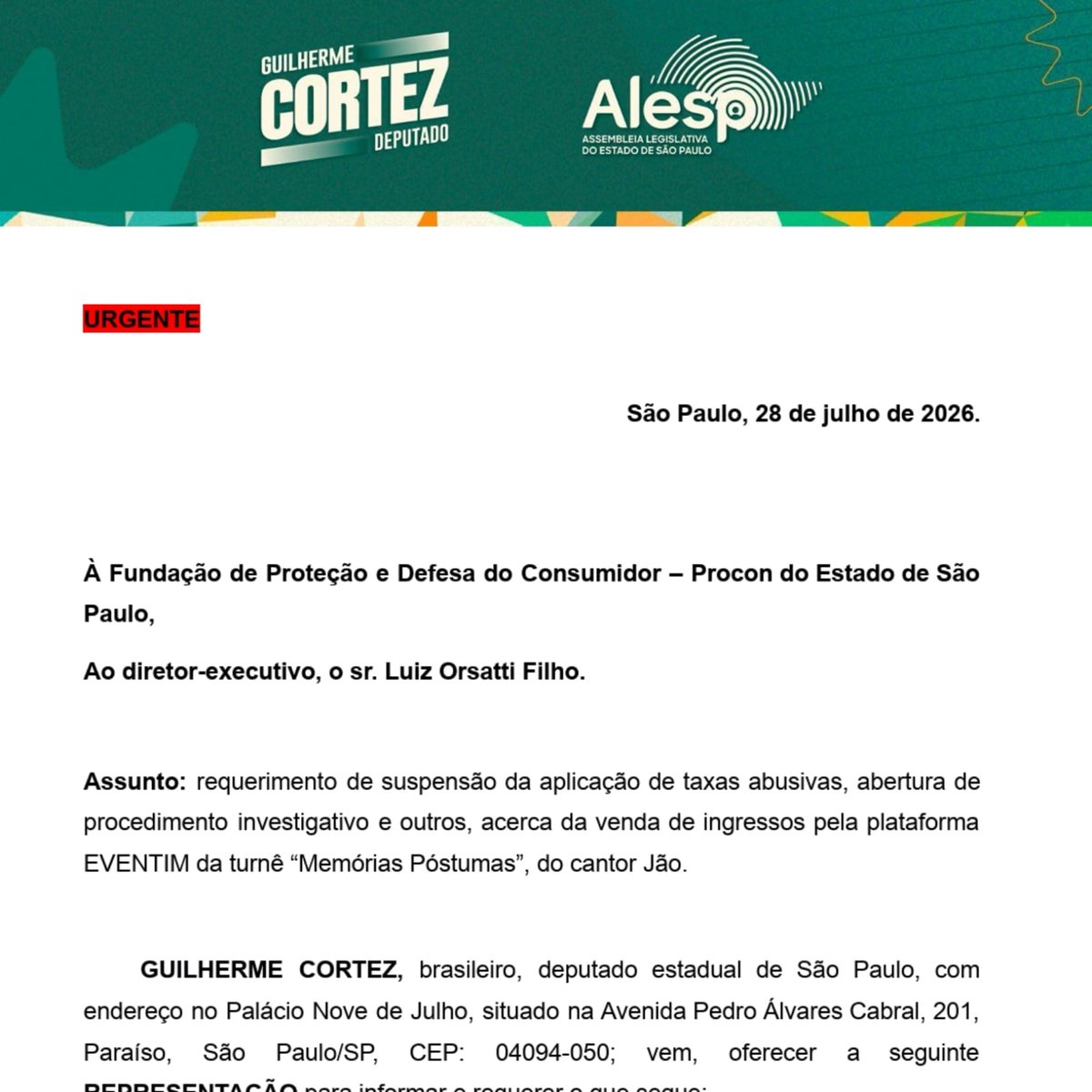 Guilherme Cortez tweet media