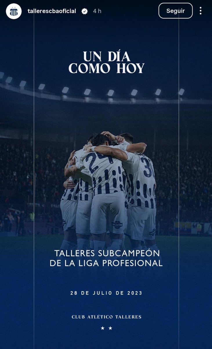 _LBDTW_'s tweet photo. FELICIDADES SUBCAMPEONES !!! @CATalleresdecba https://t.co/LSoGqF6JLg