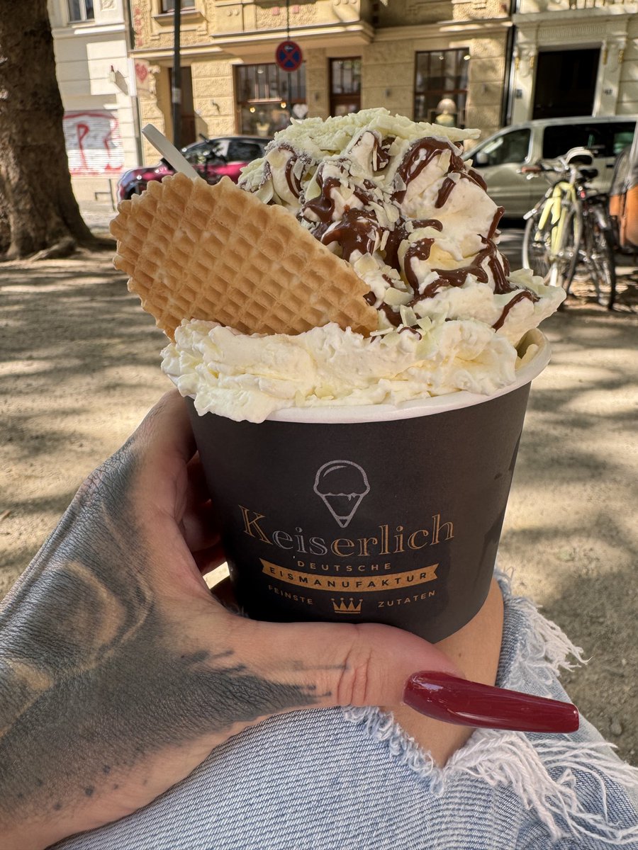 nastyasmoney's tweet photo. 10,50 € für meinen Becher.
Dein Tribute sollte höher sein.

Paypal/Revolut/Echtzeit/Tipfunder https://t.co/ZPmjatcAh8