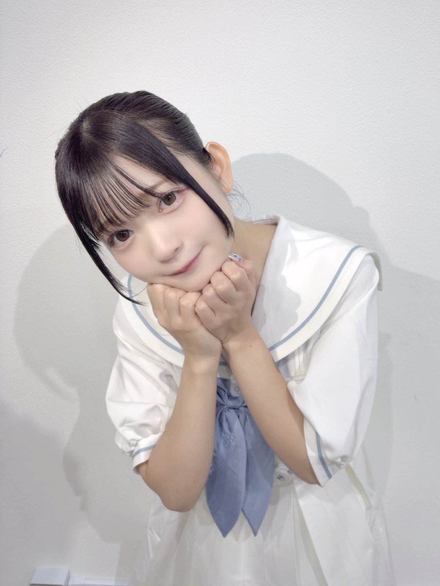 karasaki_ami's tweet photo. 夢にでてきていい？おやすみ(  ֊  ̫ ֊) https://t.co/KxvCwGwlHT