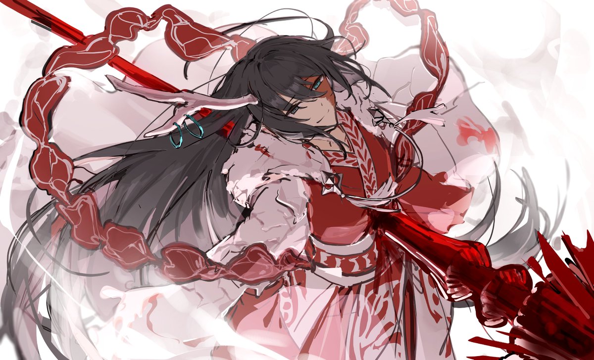 Mr_kiiro_part2's tweet photo. wip 汚血泣涙 https://t.co/xIy0qJsz3d