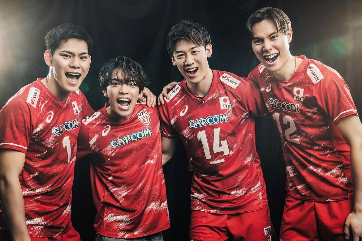 yuranamore's tweet photo. Yuki Ishikawa, Yuji Nishida, Ran Takahashi and Yoshitaka Hara photoshoot for magazine ✨️🥹❤️✨️

📸 ryo9toyoda
#石川祐希
#髙橋藍
#西田有志
#原嘉孝 #timelesz https://t.co/RVb5NWuBFw