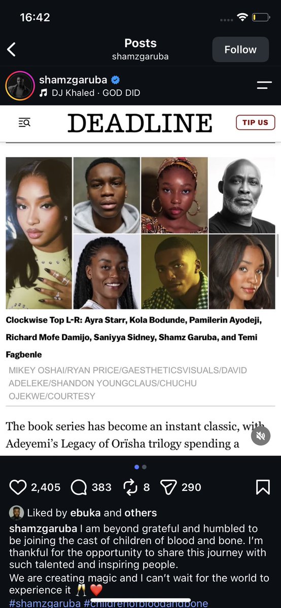 chymoge's tweet photo. @General_Oluchi Here!
I think all here are from Nigeria. https://t.co/XyNOIOQ8Wn