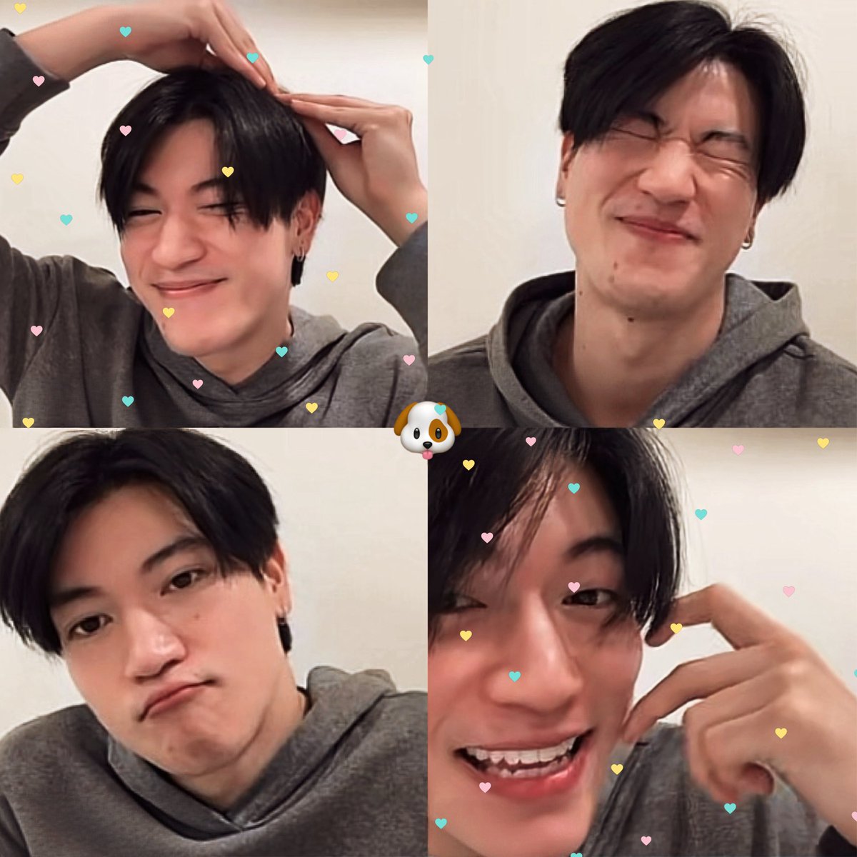 shio ⋆ ༘˚𓆝⊹ ࣪ ˖ tweet media
