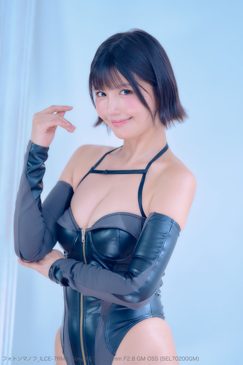 photonma's tweet photo. 2026-07-19 #PHARFAITE撮影会
#南あみ @amichan_0907 

俺のサザンクロス南あみ https://t.co/2TKrkXgBdf