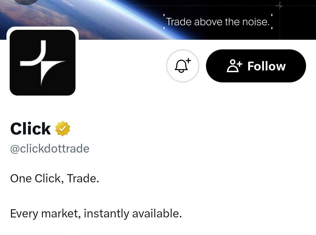 roxsanyt's tweet photo. @clickdottrade Waitlist 

Join Link: https://t.co/FcBN8B4hwq

Sing-Up With Google 
Click "Join Waitlist" https://t.co/RJvJHyUe2M