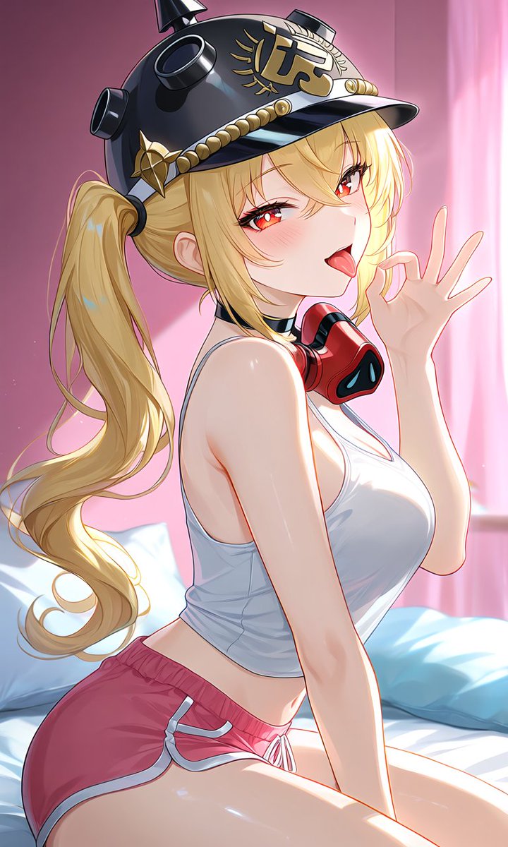 Ai_Lirael's tweet photo. Lucy (Luciana de Montefio) | Zenless Zone Zero
#lucy #zzzero #hoyo #lucianademontefio #ZenlessZoneZero #zzzcreators #goodgirl #sfw #nsfwtwtً #gothgirl #punk #darkgirl #littlegirl #bigass #bigtits #bigthighs #curvygirl #sexy #boobs #tits #horny #largebreasts https://t.co/9kGHuOIPXO