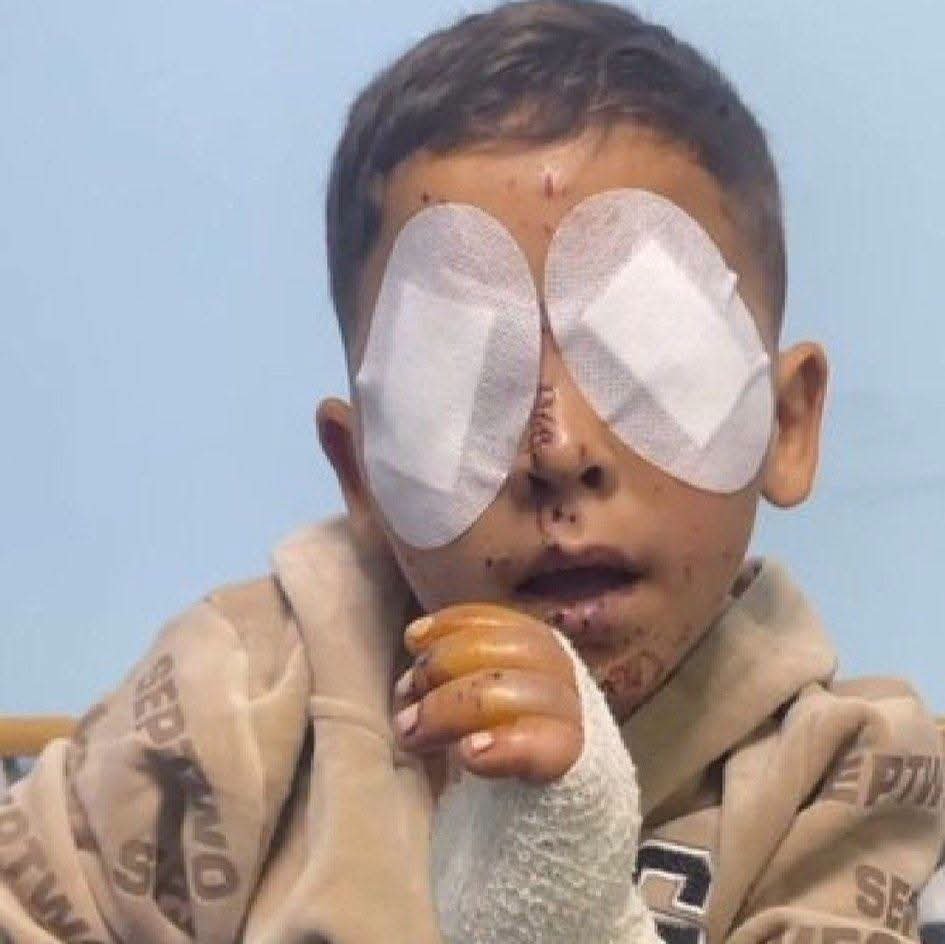 safaa_t0o's tweet photo. لا تتوقفوا عن نشر جرائم الاحتلال.. https://t.co/RA0EeeYUzq
