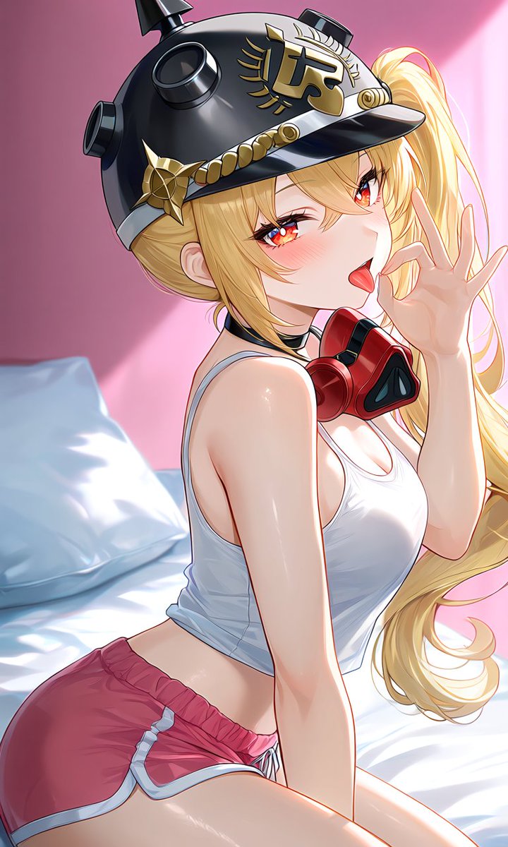 Ai_Lirael's tweet photo. Lucy (Luciana de Montefio) | Zenless Zone Zero
#lucy #zzzero #hoyo #lucianademontefio #ZenlessZoneZero #zzzcreators #goodgirl #sfw #nsfwtwtً #gothgirl #punk #darkgirl #littlegirl #bigass #bigtits #bigthighs #curvygirl #sexy #boobs #tits #horny #largebreasts https://t.co/9kGHuOIPXO