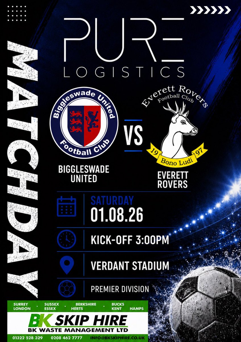 everettrovers tweet picture