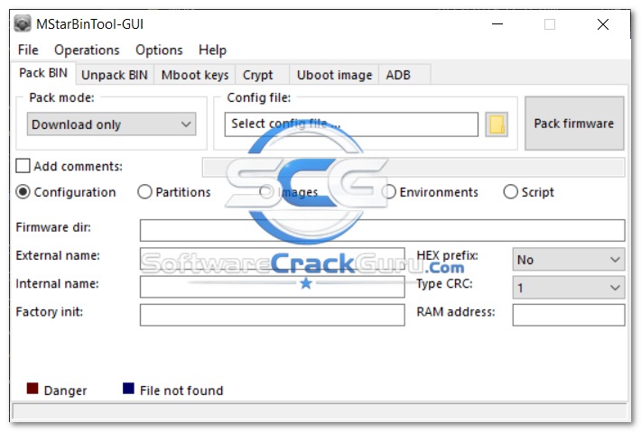 HassanA66247's tweet photo. MStarBinTool GUI v2.4 Free Download Tested 100% https://t.co/rSBYKjlgwV* Flashing firmware onto a TV. * Extracting a real firmware package. * Packing a modified firmware image. #MStarBinTool #Flashingfirmware #Firmware #GSMTool #FreeTool https://t.co/Zew8G9EnPG