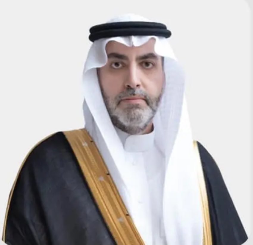 QadahSaudi's tweet photo. #تعيينات | الشركة الوطنية للخدمات الأمنية (سيف)

تعلن الشركة الوطنية للخدمات الأمنية (سيف) عن تعيين معالي الأستاذ/ أحمد الحسن رئيسًا تنفيذيًا للشركة.

نبارك لمعاليه هذه الثقة، ونسأل الله له التوفيق والسداد في خدمة الوطن 🇸🇦 @AhmedSAlhassan 

#شركة_سيف #PIF #قادة_سعوديون #SAFE