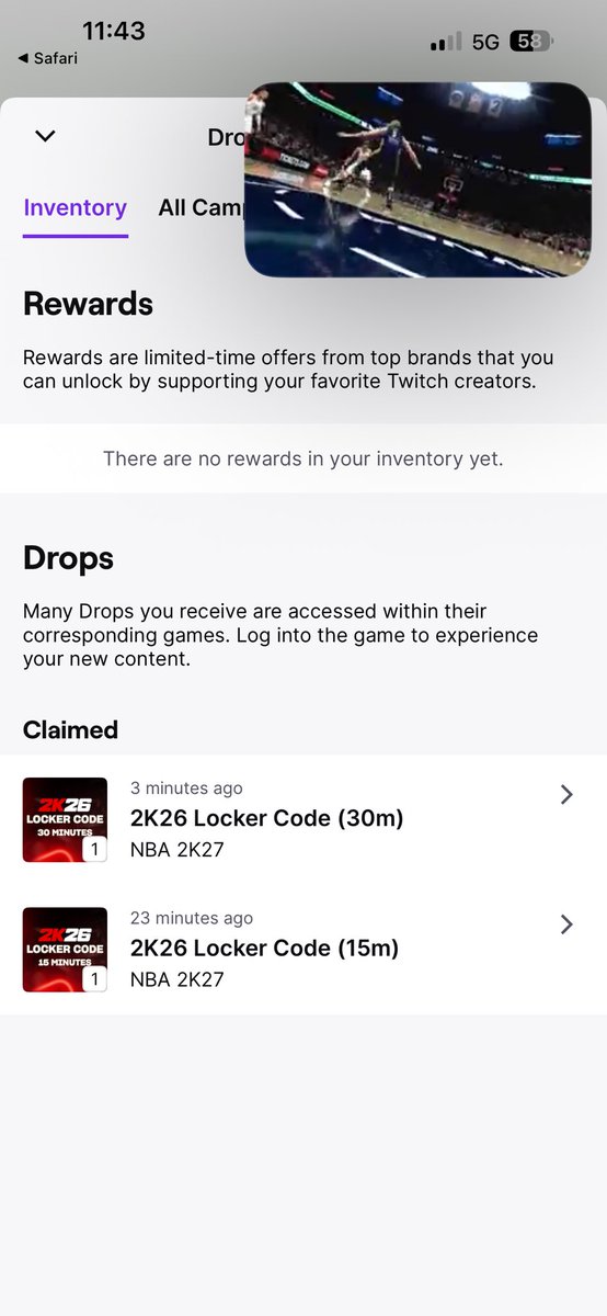 bjsogroovy's tweet photo. @Curr @NBA2K How do I use??? https://t.co/fBHvBdGH7K