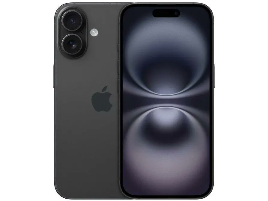 CompreNaPromo2's tweet photo. Apple iPhone 16 128GB Preto 6,1" 48MP iOS 5G

Use o cupom: IPHONE400

R$ 4.699,00
no Pix
https://t.co/V91gzPtw7Z https://t.co/jEFTesiqqU