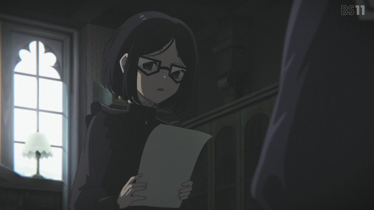 I Want to Love You Till Your Dying Day 第4話 ツイート画像 1