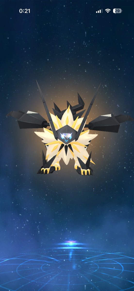 pso2bird_ship4's tweet photo. ポケモンGO人生初めての合体٩( 'ω' )و https://t.co/yQaaVDiWG7