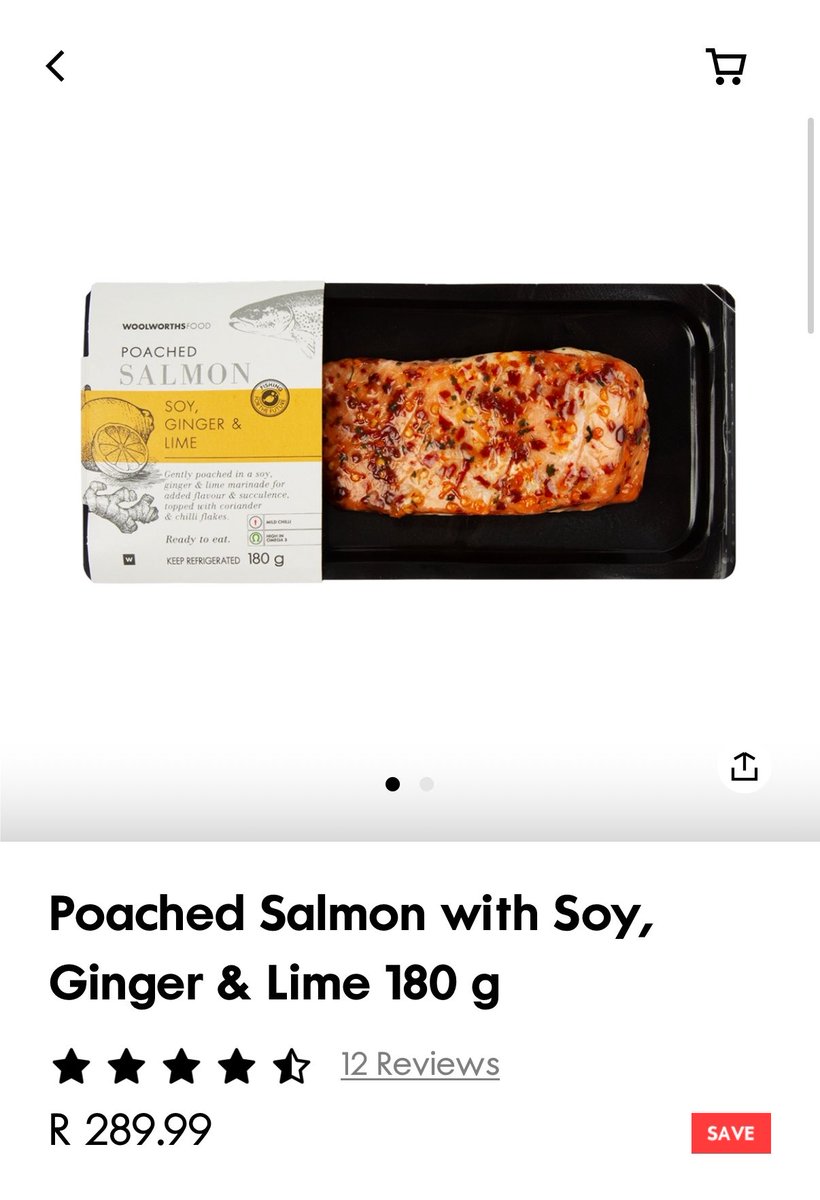 noouurrraaaa's tweet photo. oh thank you jesus!!! @WOOLWORTHS_SA 
i don’t have words for how good this is https://t.co/QFvAQVFJDD