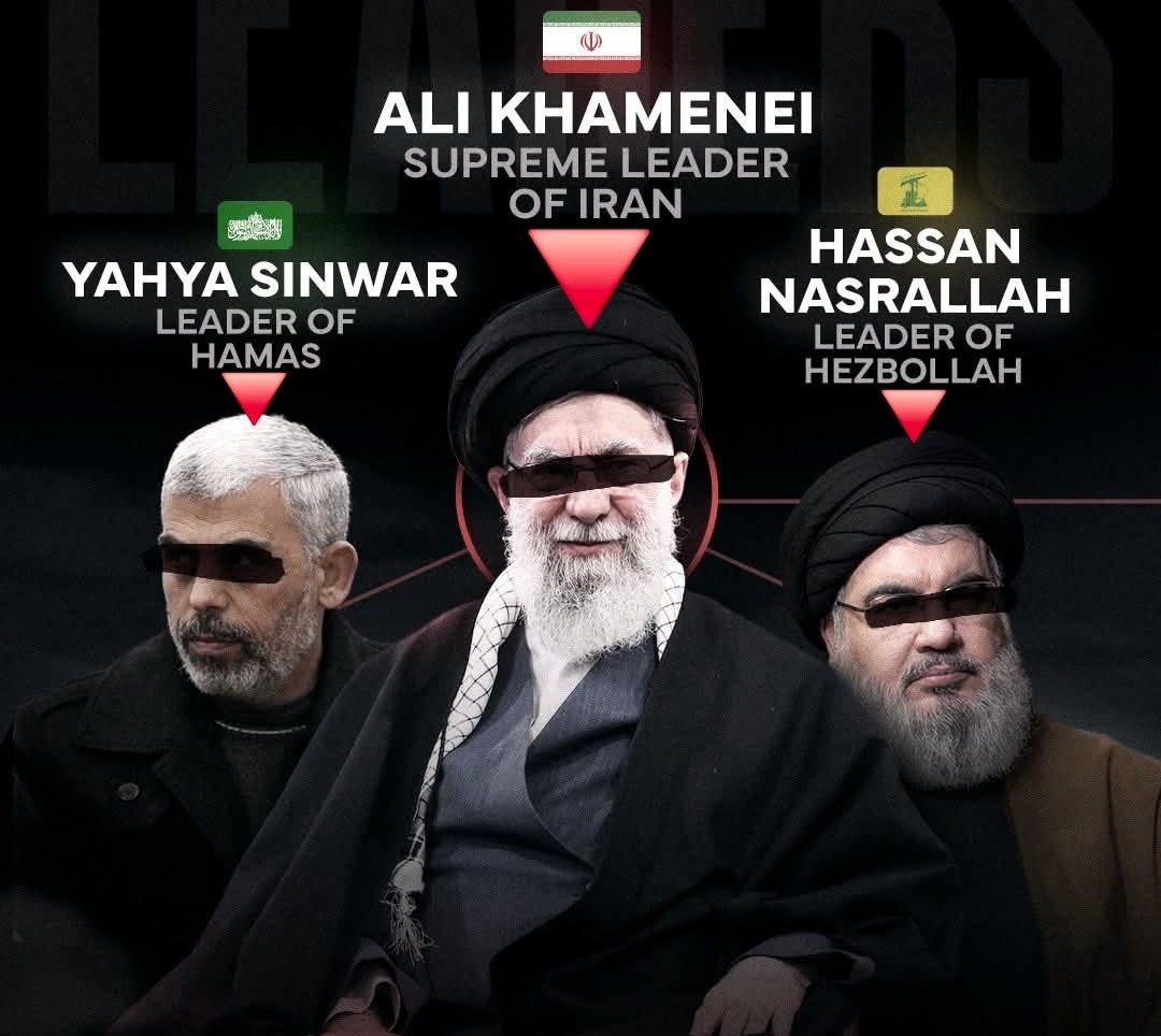 HuntersOfNazis's tweet photo. Israel never forgets, Mossad never forgives. https://t.co/4OgMrrCDGy