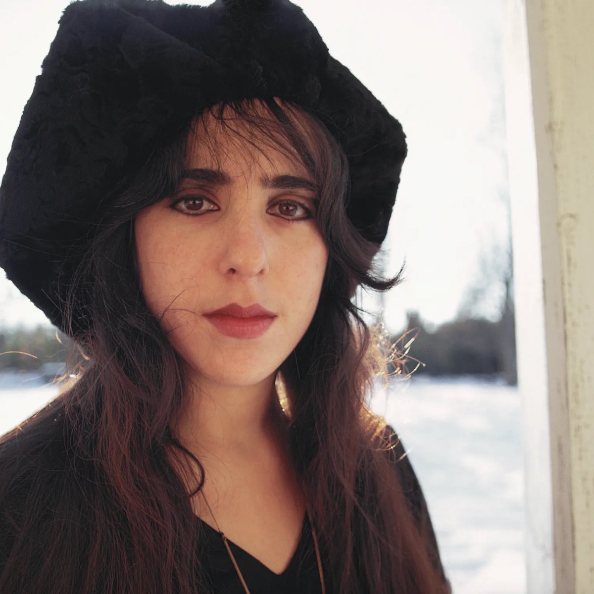 ProfaneBuddhist's tweet photo. @JVMonte2 Laura Nyro https://t.co/LTWOBPDshC