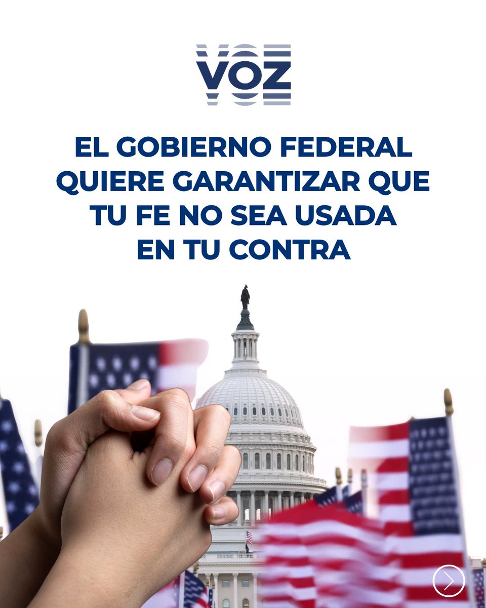 VozMediaUSA's tweet photo. https://t.co/q4Uxafa0kX