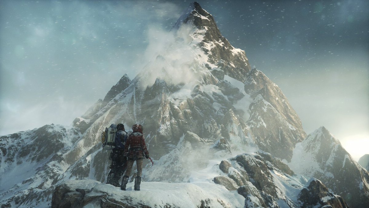 MsT0ka's tweet photo. #TombRaider
#RiseOfTheTombRaider
#ROTTR
نكمل مسيرة التختيم https://t.co/loNbbzMTAm