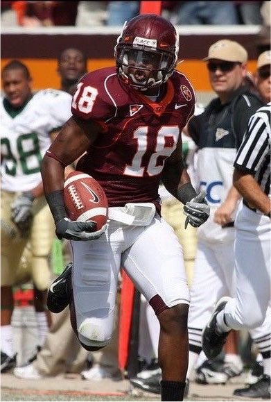 VT4L_Joe's tweet photo. Brandon Flowers #DBU https://t.co/UtBBQofZYm