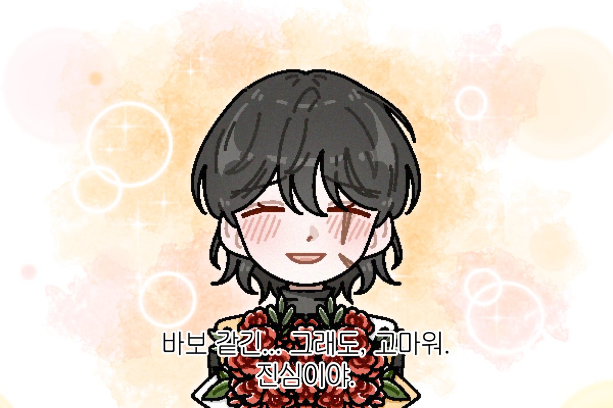 YoU_DaDa_'s tweet photo. 아빠 깜짝선물에 엄마 활짝 웃음 https://t.co/gj7kMhDliY
