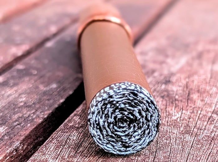EcigClick's tweet photo. Craving a cigar? Look no further than the ePuffer Robusto Rechargeable eCigar as this is as close as you can get to an authentic cigar experience in vape form! #epuffer #ecigclick #ecigar - https://t.co/ROqdTEsvRD https://t.co/qaNj9Q2Zc3