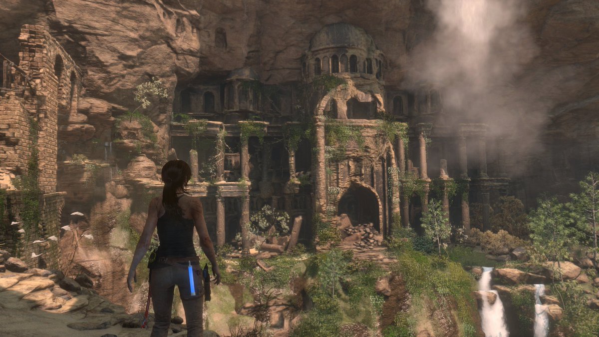 MsT0ka's tweet photo. #TombRaider
#RiseOfTheTombRaider
#ROTTR
نكمل مسيرة التختيم https://t.co/loNbbzMTAm