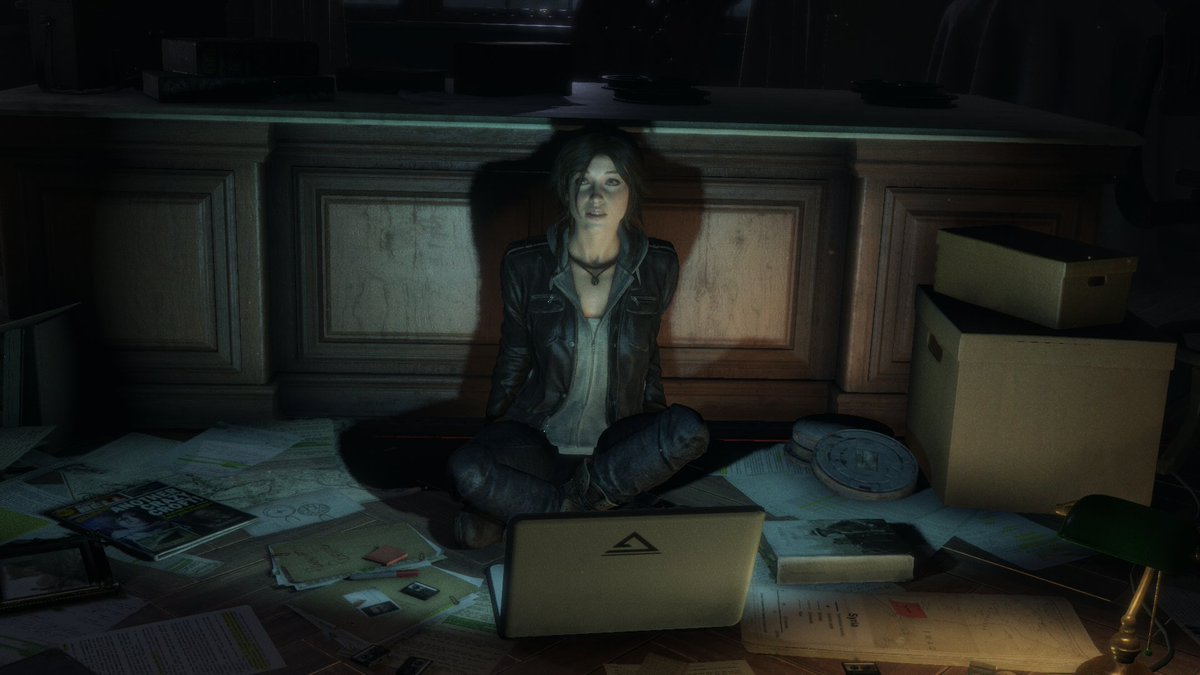 MsT0ka's tweet photo. #TombRaider
#RiseOfTheTombRaider
#ROTTR
نكمل مسيرة التختيم https://t.co/loNbbzMTAm
