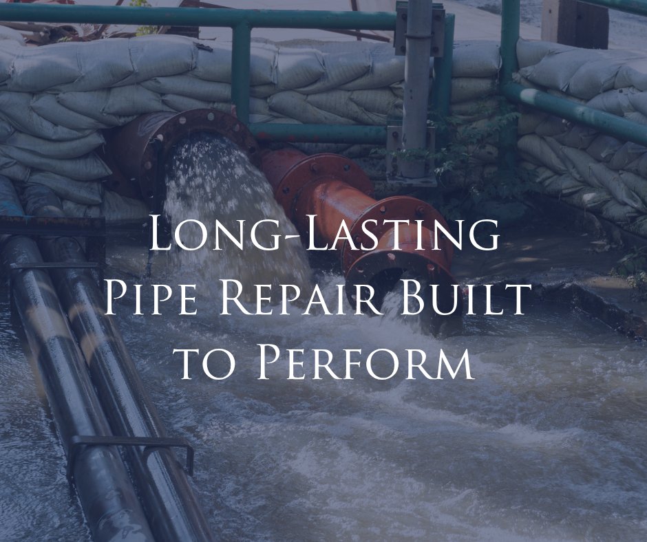 WhatIsCIPP's tweet photo. Pipe repair should solve the problem—not create another one.
CIPP forms a seamless, jointless liner that helps seal leaks, prevent root intrusion, resist corrosion, and restore structural integrity. When properly installed, CIPP liners last 50+ years.
https://t.co/MfdJHN9a47 https://t.co/FNbAcdAxE9