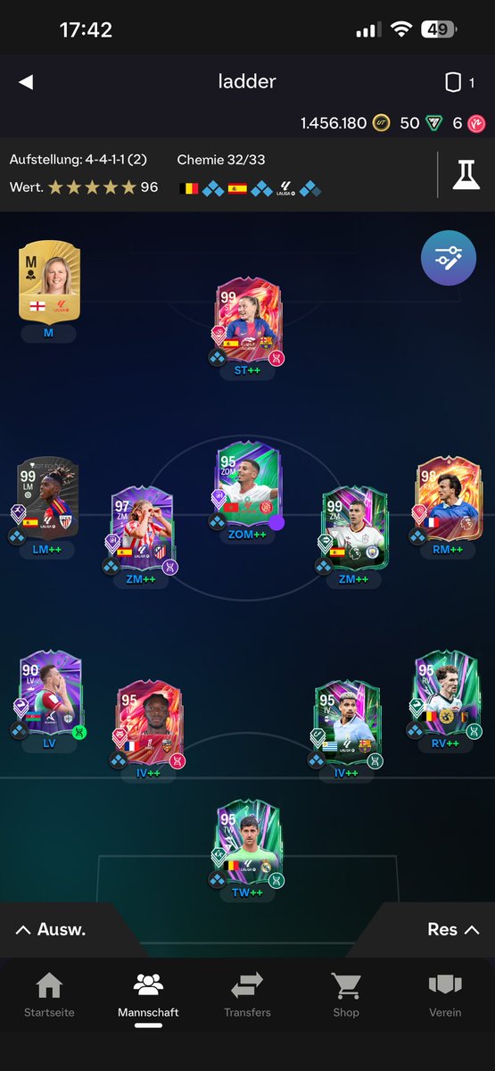 trolfary_'s tweet photo. Team für eNations🇩🇪
Das letzte größere Turnier für diese Saison🔥 https://t.co/wuSt5bxCbC