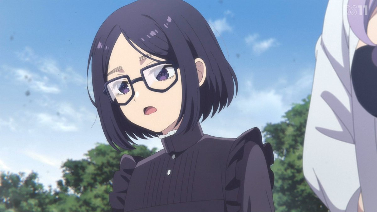 I Want to Love You Till Your Dying Day 第4話 ツイート画像 1