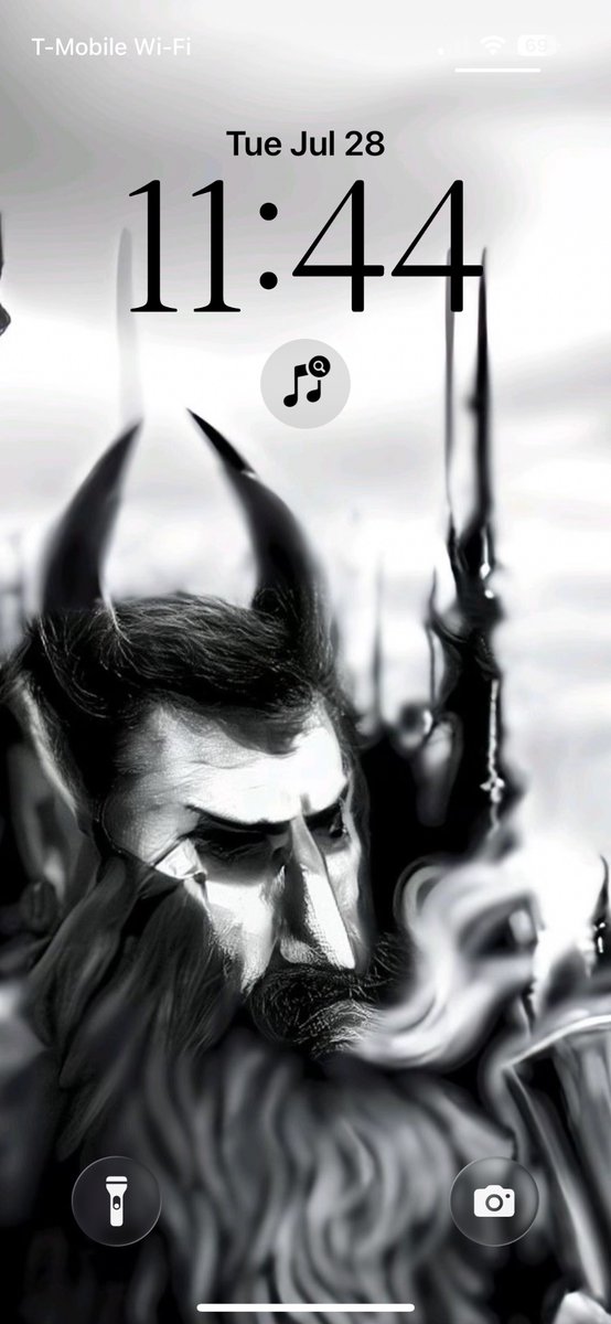 SAVEC115326's tweet photo. I’m a huge electric wizard fan https://t.co/MNslXYG0GM
