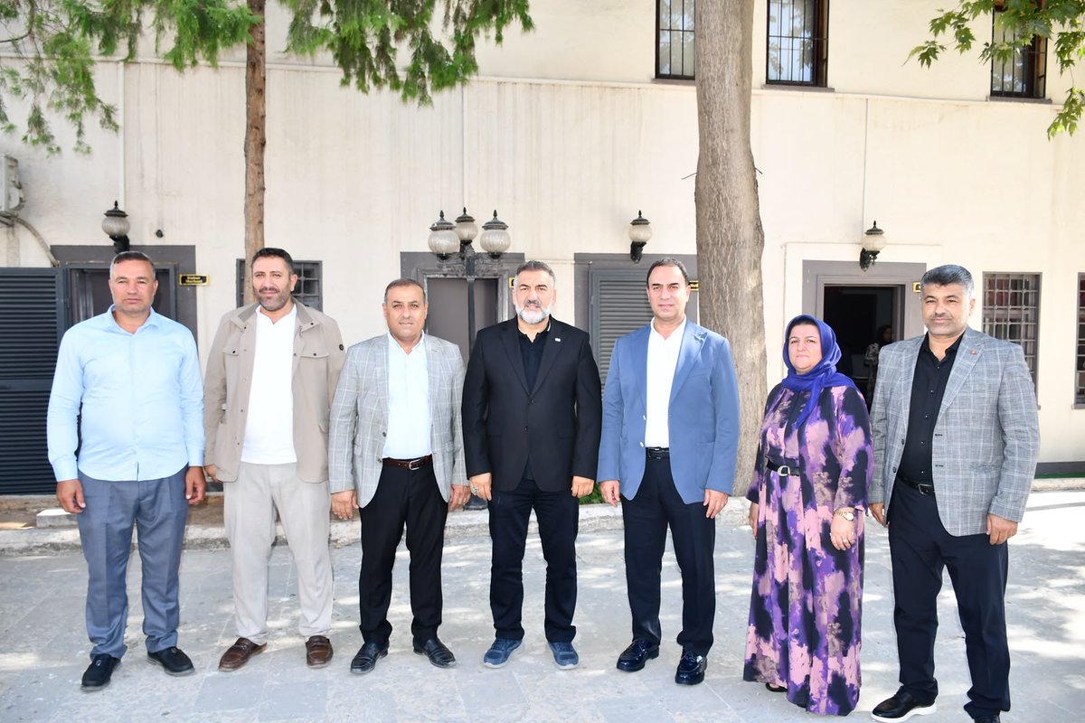 EyyubiyeAkParti's tweet photo. https://t.co/aRkJYzwPmQ
