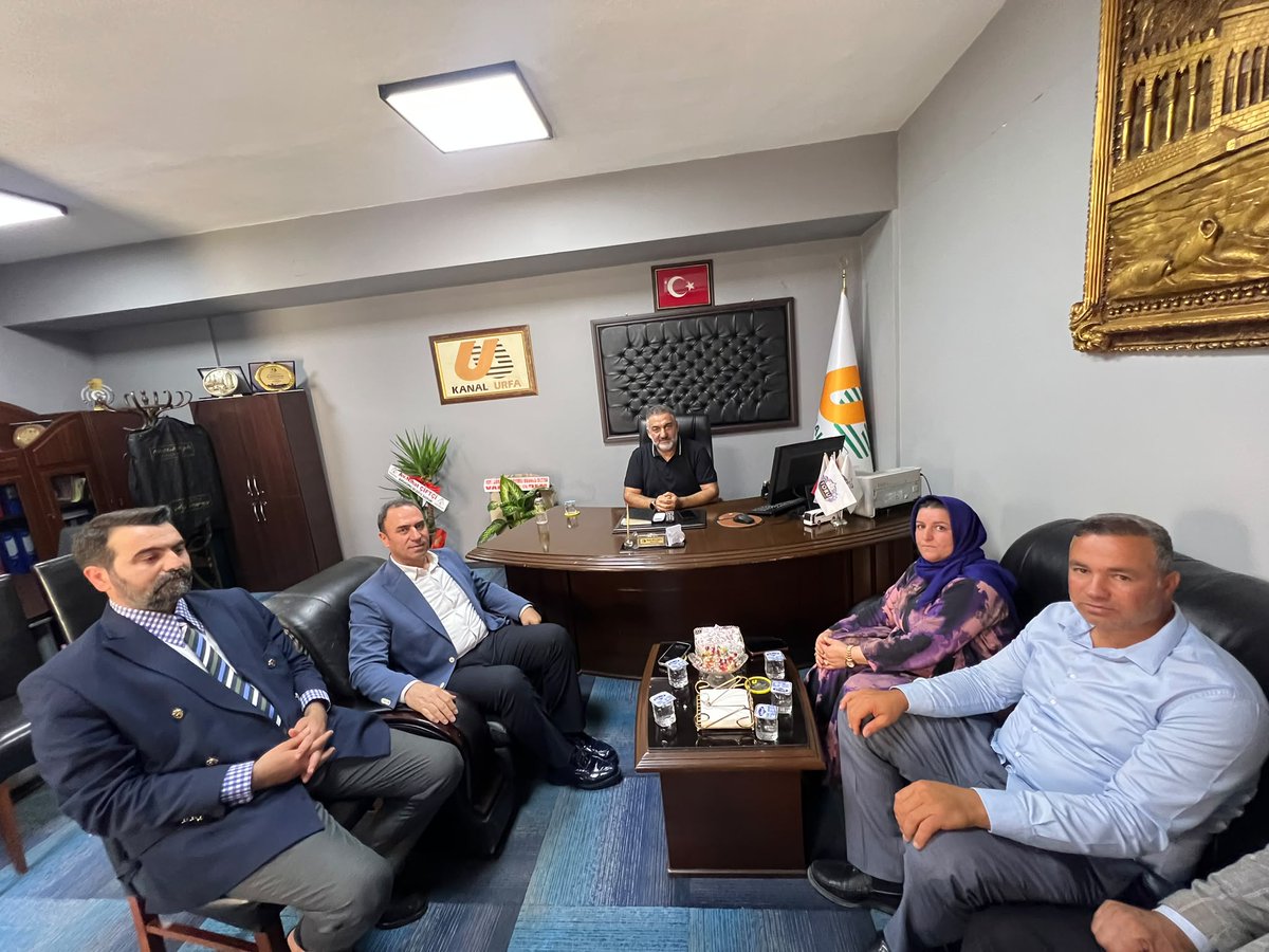 EyyubiyeAkParti's tweet photo. https://t.co/aRkJYzwPmQ