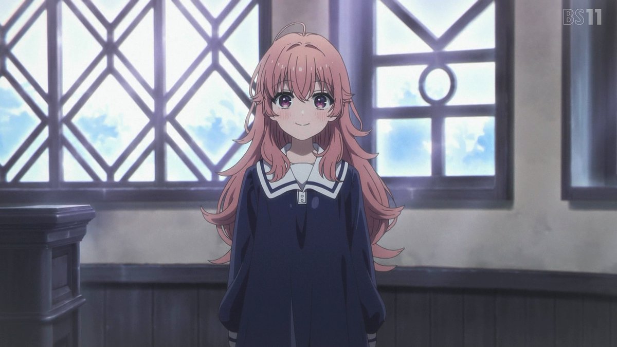 I Want to Love You Till Your Dying Day 第4話 ツイート画像 1