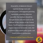 Photo by Classical Liberal Caucus of California (@ca_lpclc)
