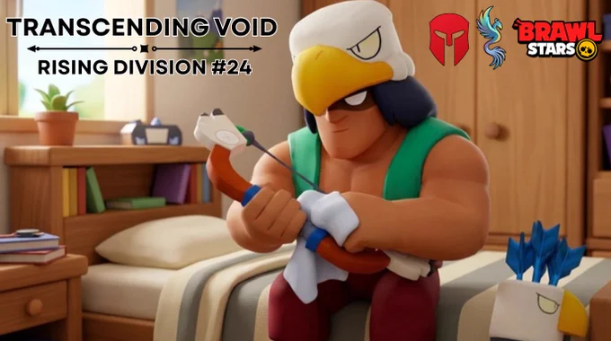 Image from Transcending Void (@Transcend_Void)