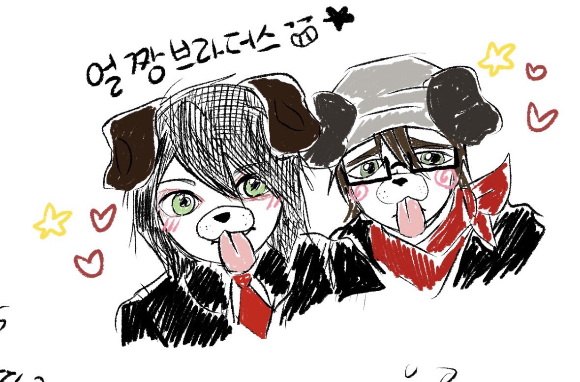 11sunoin's tweet photo. #mcr_트친소 #엠샬_트친소 #메이헴_트친소
안녕하세요? 친구해도 될까요
전 엠샬과 메이헴을 좋아해요 
주로 올리는 것- 그림과 헛소리, 유로니무스한테 악플 달기 https://t.co/vm7G8AkrzW