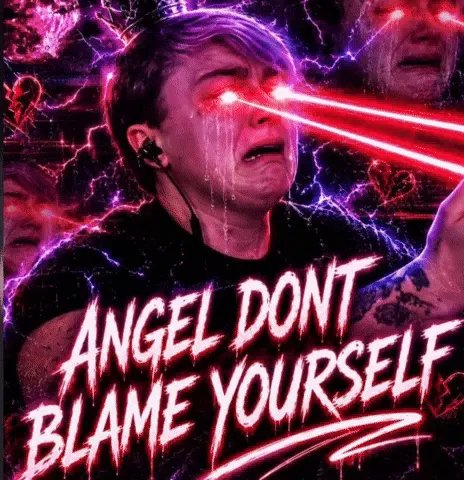 Octomadx's tweet photo. @_paulpla No pana seb don't blame yourself (broma)
animo amigo, pronto estaras mejor (: https://t.co/oQisCpmDHk