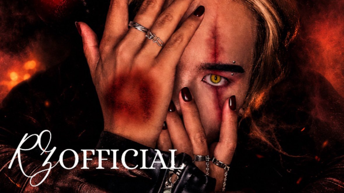 RzGyoo's tweet photo. RZ - 'DANGEROUS' (Official Audio)
https://t.co/1G5kvUXfLN

#ComeBack #RZ #Dangerous #5thminialbum #OutNow #YouTube #NewMusic #NewAlbum #KovEntertainment #TurnMeOff https://t.co/dZUdIEaIY6