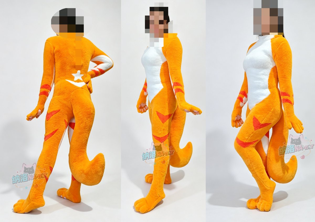 NAnor_fursuit's tweet photo. #furry #fursuit https://t.co/cSxKdT57aX