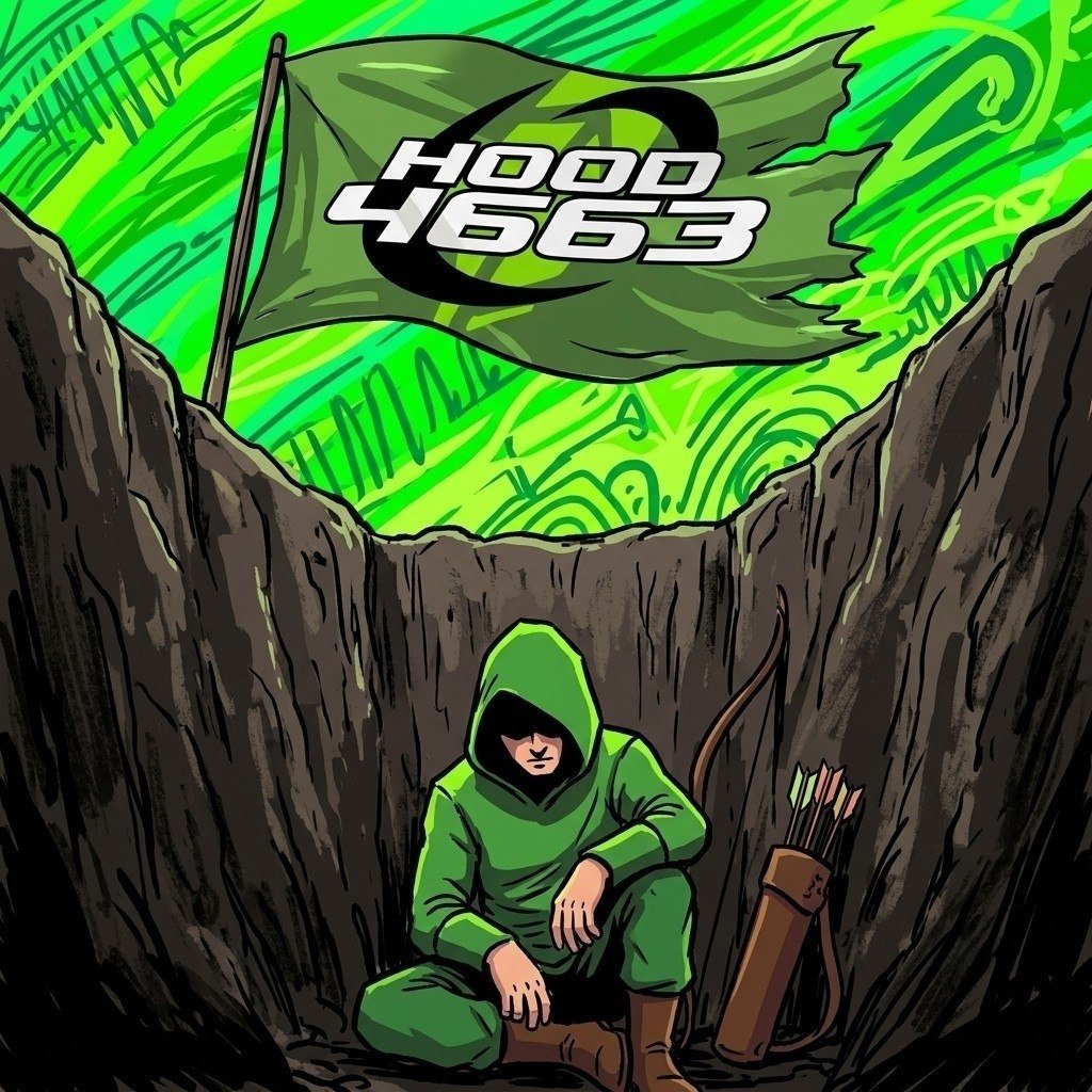 Davide_Rizo_Eth's tweet photo. @vladtenev Sorry to hear that, $HOOD Is here to protect all the trenchers https://t.co/rKJbvgQj1v