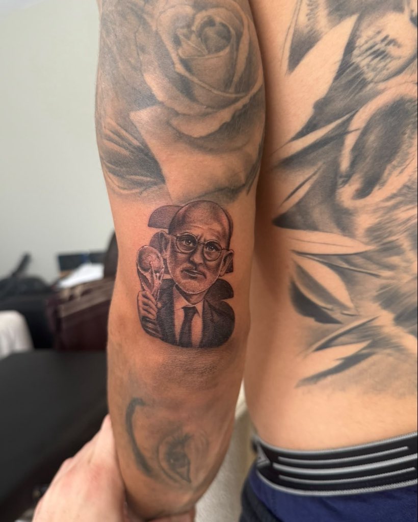 nocontextfooty's tweet photo. https://t.co/irl4iRq73N