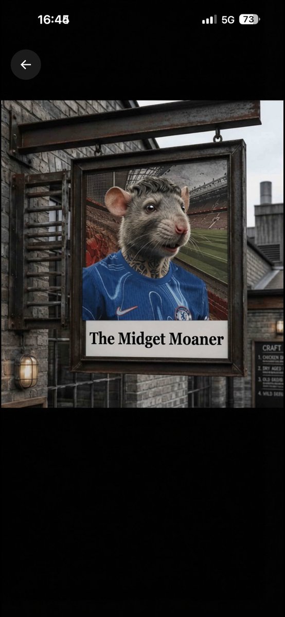 RobHolding12's tweet photo. @NOT_MOTD https://t.co/5TM53rEHWu